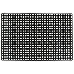 Matto 80x120 cm hinta ja tiedot | Ovimatot | hobbyhall.fi