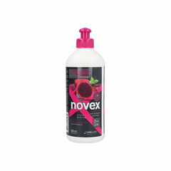 Hoitoaine Novex SuperHairFood Pitaya+Goji (300 ml) hinta ja tiedot | Hoitoaineet | hobbyhall.fi