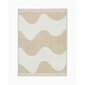 Marimekko Lokki -käsipyyhe, beige, 50 x 70cm hinta ja tiedot | Pyyhkeet | hobbyhall.fi