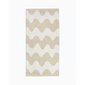 Marimekko Lokki -kylpypyyhe, beige, 70 x 140 cm hinta ja tiedot | Pyyhkeet | hobbyhall.fi