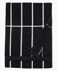 Marimekko Tiiliskivi -kylpypyyhe 75 x 150 cmRU hinta ja tiedot | Pyyhkeet | hobbyhall.fi