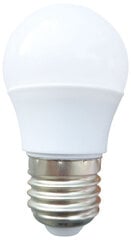 Omega LED-lamppu E27 10W 2800K (43862) hinta ja tiedot | Lamput | hobbyhall.fi