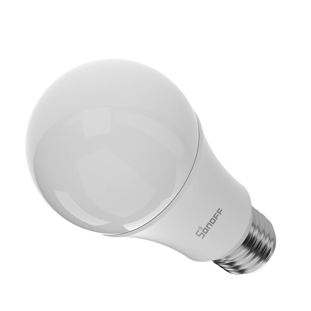 Älykäs LED-lamppu SONOFF B02-B-A60 Wi-Fi hinta ja tiedot | Lamput | hobbyhall.fi