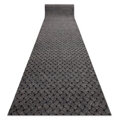 Eteismatto Vectra, 100x400 cm hinta ja tiedot | Ovimatot | hobbyhall.fi