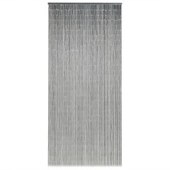 Hyönteisverho oveen Bambu 90x200 cm hinta ja tiedot | Hyttysverkot | hobbyhall.fi