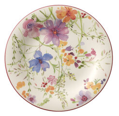 Villeroy &amp; Boch Lautanen Mariefleur Basic 21cm hinta ja tiedot | Astiat | hobbyhall.fi