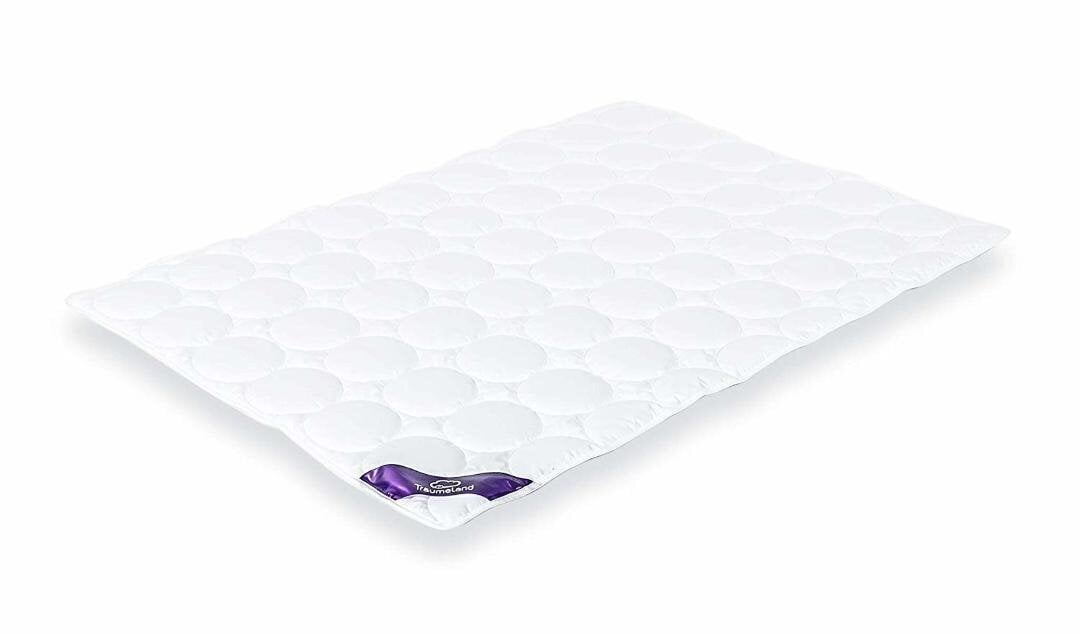 TRÄUMELAND peitto Moos 135x100cm hinta ja tiedot | Peitot | hobbyhall.fi