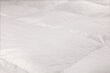 4Living Cloud -painopeitto, valkoinen, 150 x 200 cm , 5,5kg hinta ja tiedot | Peitot | hobbyhall.fi