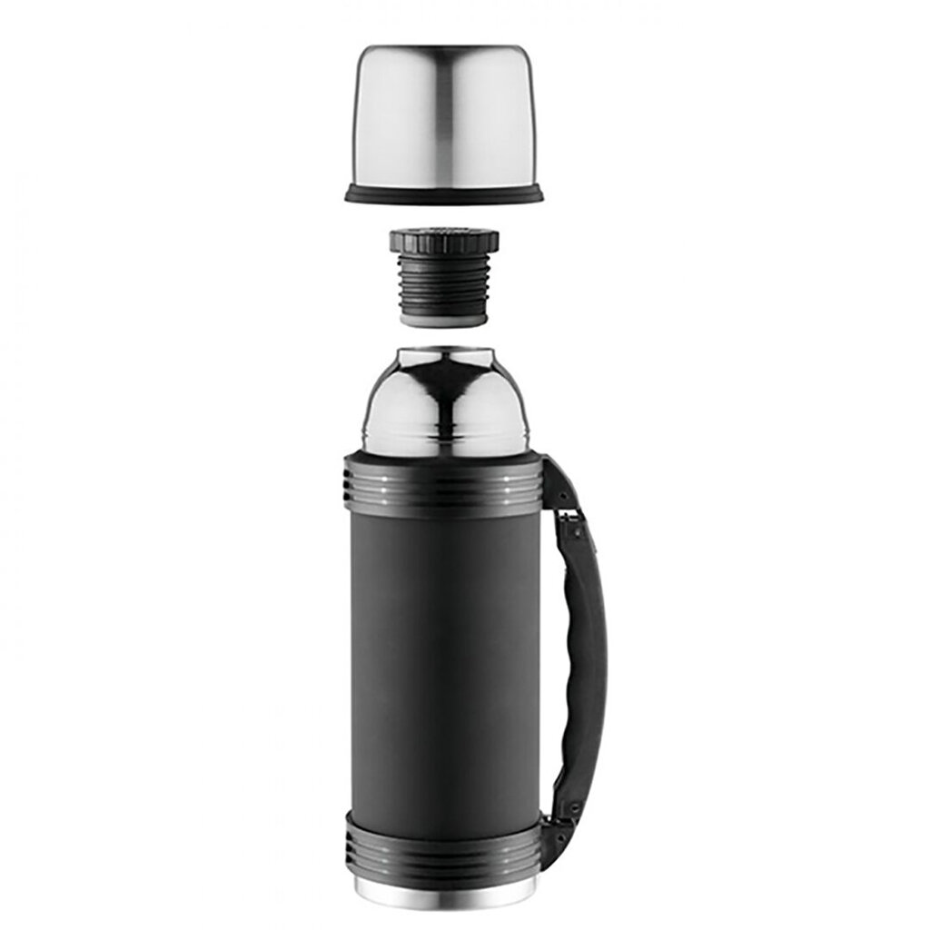 BergHOFF Thermos Outdoor, 1 l hinta ja tiedot | Termoskannut ja termosmukit | hobbyhall.fi