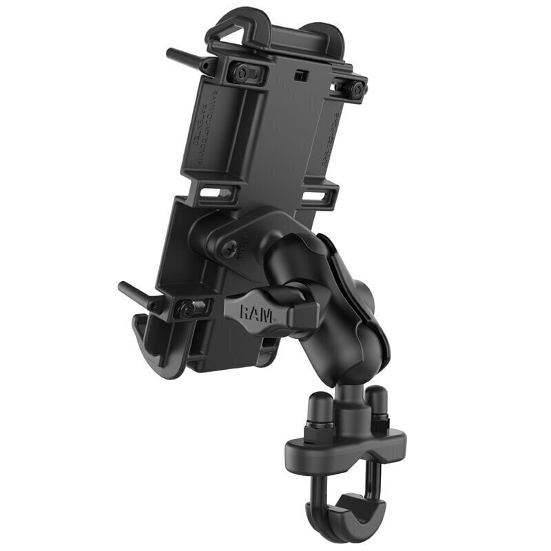 RAM MOUNTS B-koon puhelinteline RAM-B-149Z-A-PD4U hinta ja tiedot | Puhelintelineet | hobbyhall.fi