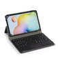 Hama "Premium" tablettikotelo bluetooth-näppäimistöllä tableteille 24 - 28 cm (9,5 - 11"), musta hinta ja tiedot | Tablettien lisätarvikkeet | hobbyhall.fi