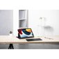 Hama kotelo bluetooth-näppäimistöllä ja teline tableteille 9-11" hinta ja tiedot | Tablettien lisätarvikkeet | hobbyhall.fi