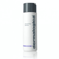 Dermalogica UltraCalming Cleanser puhdistusgeeli 500 ml hinta ja tiedot | Kasvojen puhdistusaineet | hobbyhall.fi