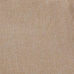 Pellavamaiset pimennysverhot koukuilla 2 kpl beige 140x175 cm hinta ja tiedot | Verhot | hobbyhall.fi