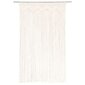 Macrame verho 140x240 cm puuvilla hinta ja tiedot | Verhot | hobbyhall.fi