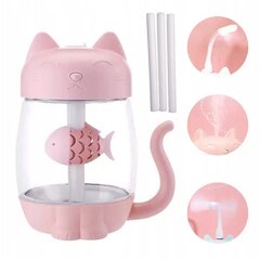 Ilmankostutin Kitty hinta ja tiedot | Ilmankostuttimet | hobbyhall.fi