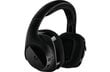 Logitech G533 hinta ja tiedot | Kuulokkeet | hobbyhall.fi