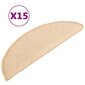 Porrasmatot 56x17x3 cm, 15 kpl hinta ja tiedot | Isot matot | hobbyhall.fi