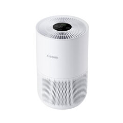 Xiaomi Smart Air Purifier 4 Lite - Ilmanpuhdistin. hinta ja tiedot | Ilmanpuhdistimet | hobbyhall.fi