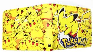 Lompakko Pokemon hinta ja tiedot | Lasten asusteet | hobbyhall.fi