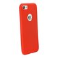 Forcell Soft Case Samsung Galaxy S21 Plus hinta ja tiedot | Puhelimen kuoret ja kotelot | hobbyhall.fi