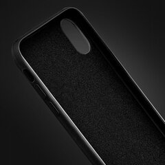 Puhelinkuori Forcell Silicone Lite, Samsung Galaxy A21S hinta ja tiedot | Puhelimen kuoret ja kotelot | hobbyhall.fi