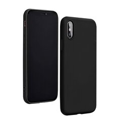 Puhelinkuori Forcell Silicone Lite, Samsung Galaxy A21S hinta ja tiedot | Puhelimen kuoret ja kotelot | hobbyhall.fi