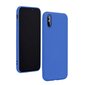 Puhelinkuori Forcell Silicone Lite iPhone 7/8:lle, sininen hinta ja tiedot | Puhelimen kuoret ja kotelot | hobbyhall.fi