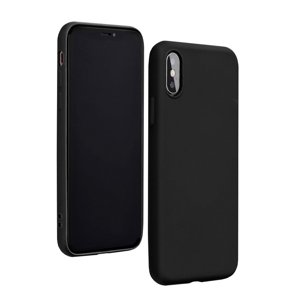 Puhelinkuori Forcell Silicone Lite, Iphone 11 hinta ja tiedot | Puhelimen kuoret ja kotelot | hobbyhall.fi