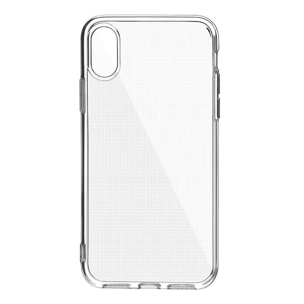 Puhelinkuori Clear Case 2mm Box, Iphone 11PRO, läpinäkyvä hinta ja tiedot | Puhelimen kuoret ja kotelot | hobbyhall.fi