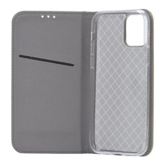 Smart Case Book Samsung Galaxy A72 5G hinta ja tiedot | Puhelimen kuoret ja kotelot | hobbyhall.fi