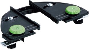 Festool Listatuki LA-DF 500/700 493487 hinta ja tiedot | Jyrsimet | hobbyhall.fi