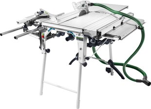 Festool Vetokatkaisusahat CS 70 EBG-Set PRECISIO 574782 hinta ja tiedot | Sahat ja sirkkelit | hobbyhall.fi