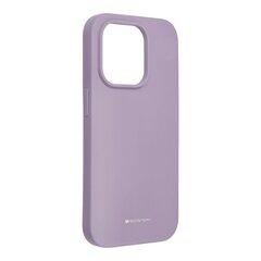 Mercury puhelinkuori iPhone 14 Prolle hinta ja tiedot | Puhelimen kuoret ja kotelot | hobbyhall.fi