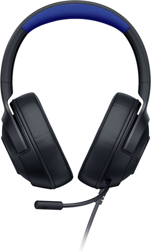 Razer Kraken X hinta ja tiedot | Kuulokkeet | hobbyhall.fi