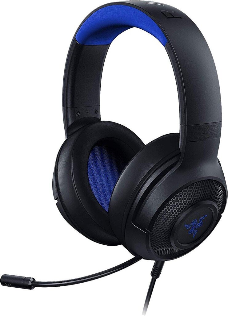 Razer Kraken X hinta ja tiedot | Kuulokkeet | hobbyhall.fi