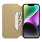 Dual pocket book for IPHONE 14 PLUS kullanvärinen hinta ja tiedot | Puhelimen kuoret ja kotelot | hobbyhall.fi