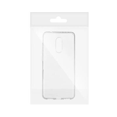 Aizmugurējais korpuss Ultra Slim 0,3mm priekš Samsung Galaxy S23 caurspīdīgs hinta ja tiedot | Puhelimen kuoret ja kotelot | hobbyhall.fi