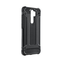 Armor Case varten Xiaomi Redmi Note 8 Pro musta hinta ja tiedot | Puhelimen kuoret ja kotelot | hobbyhall.fi