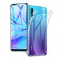 Clear Case 2mm varten Huawei P30 Lite hinta ja tiedot | Puhelimen kuoret ja kotelot | hobbyhall.fi