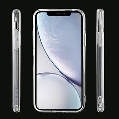Clear Case 2mm varten Samsung Galaxy S20 Plus hinta ja tiedot | Puhelimen kuoret ja kotelot | hobbyhall.fi