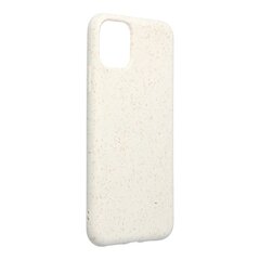 Forcell BIO - zero waste lompakko varten Iphone 6 Plus / 6S Plus nature hinta ja tiedot | Puhelimen kuoret ja kotelot | hobbyhall.fi