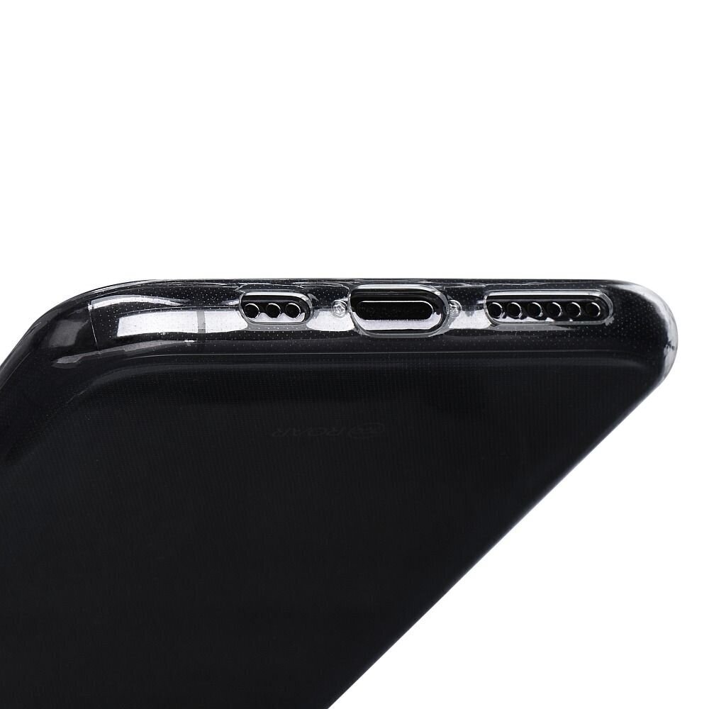 Jelly Case Roar - varten Huawei P30 Pro läpinäkyvä hinta ja tiedot | Puhelimen kuoret ja kotelot | hobbyhall.fi