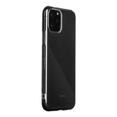 Jelly Case Roar - varten iPhone X läpinäkyvä hinta ja tiedot | Puhelimen kuoret ja kotelot | hobbyhall.fi