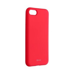 Roar Colorful Jelly Case - varten iPhone 7 / 8 sininen hinta ja tiedot | Puhelimen kuoret ja kotelot | hobbyhall.fi