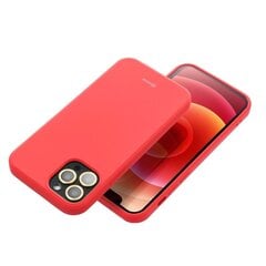 Roar Colorful Jelly Case - varten iPhone 7 / 8 sininen hinta ja tiedot | Puhelimen kuoret ja kotelot | hobbyhall.fi