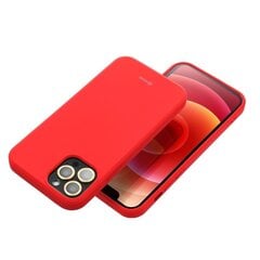 Roar Colorful Jelly Case - varten iPhone XR sininen hinta ja tiedot | Puhelimen kuoret ja kotelot | hobbyhall.fi