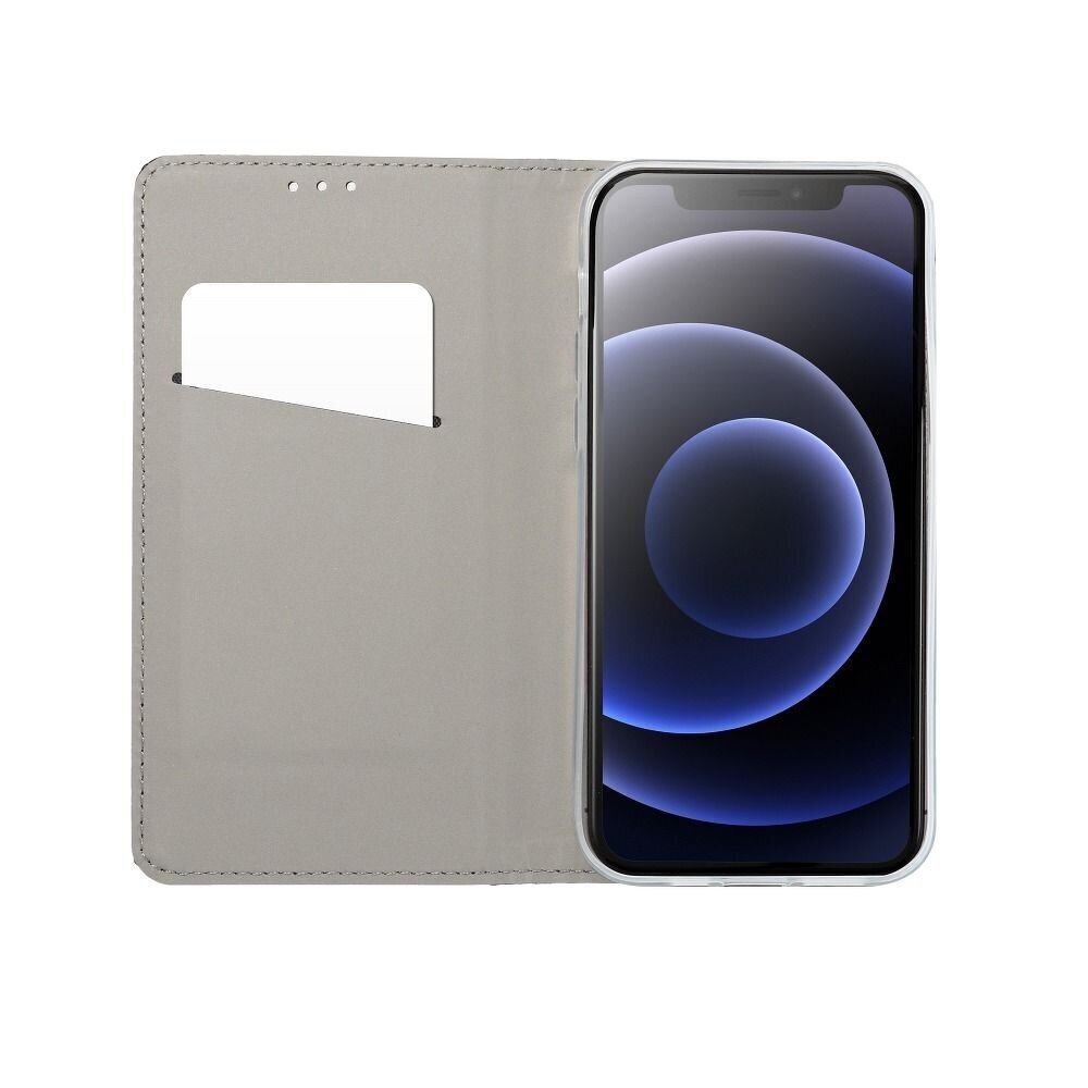 Smart Case Book varten Huawei P20 Lite 2019 musta hinta ja tiedot | Puhelimen kuoret ja kotelot | hobbyhall.fi