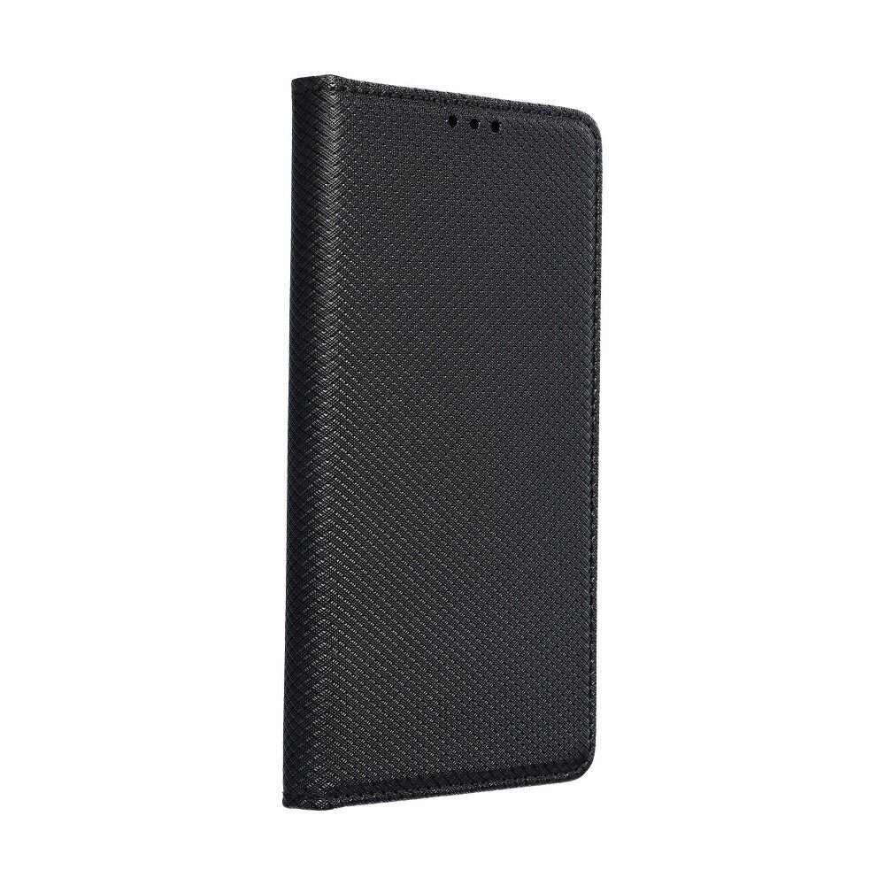 Smart Case Book varten Huawei P20 Lite 2019 musta hinta ja tiedot | Puhelimen kuoret ja kotelot | hobbyhall.fi