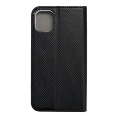 Smart Case Book varten iPhone 11 Pro Max musta hinta ja tiedot | Puhelimen kuoret ja kotelot | hobbyhall.fi